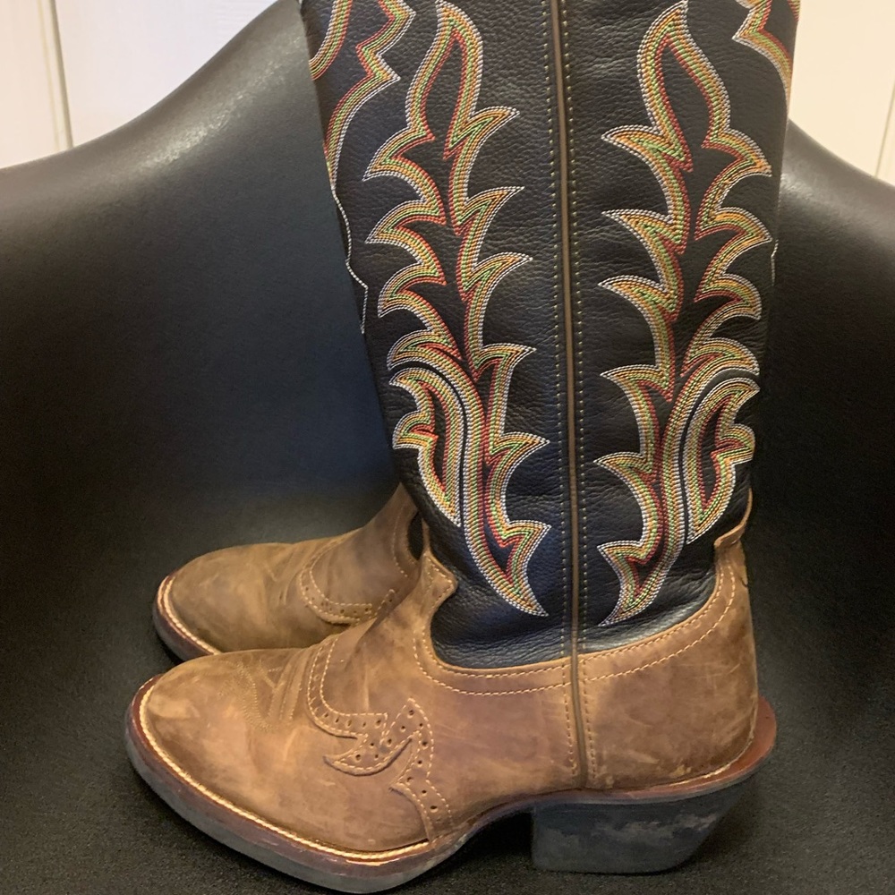 Tony lama Boots